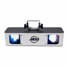 American DJ Double Phase LED